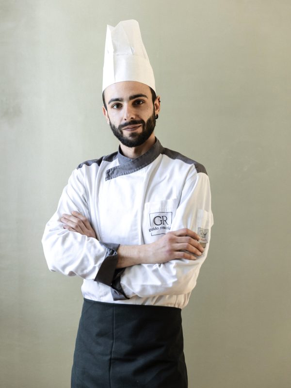Antonello - Sous Chef