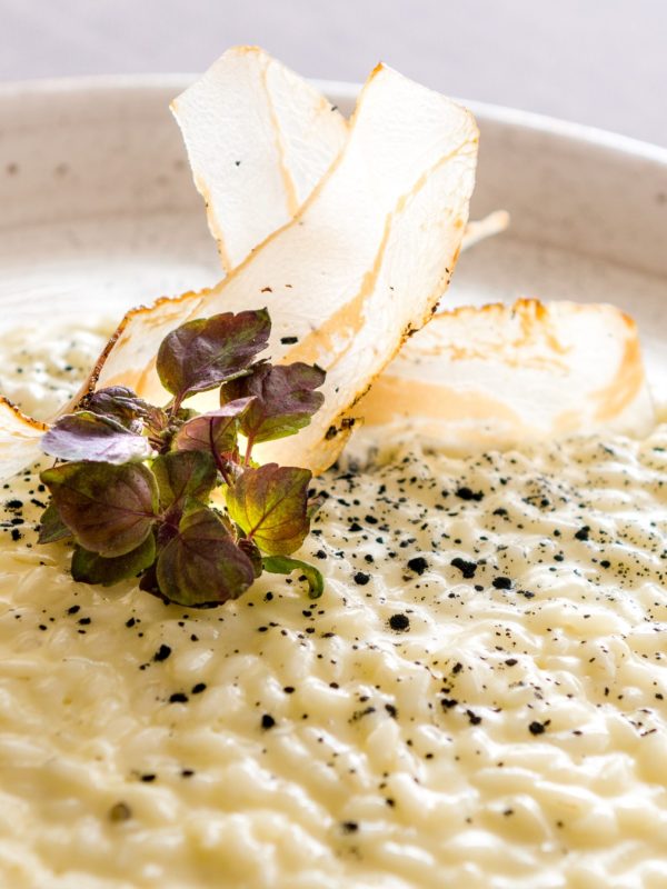 risotto